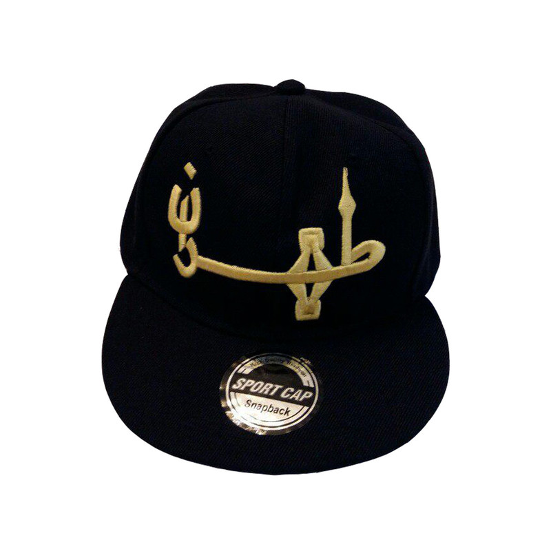 کلاه کپ طرح طهران مدل 04