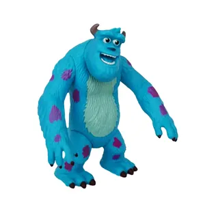 اکشن فیگور مدل سالیوان کد 9968