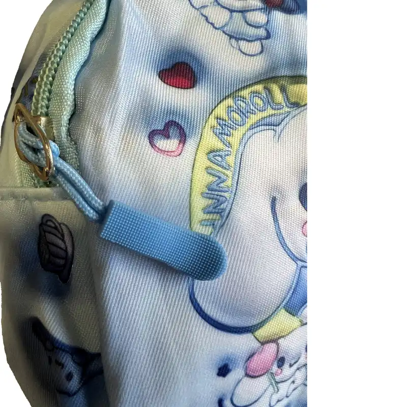 کیف کراس بادی بچگانه مدل 3 بعدی کد 004