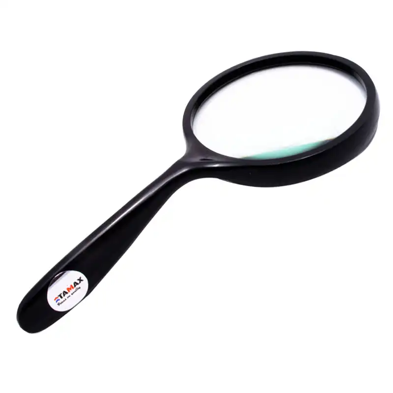 ذره بین تامکس مدل 100