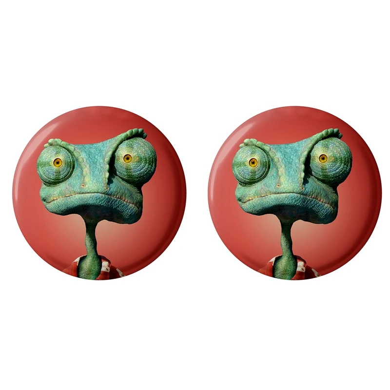 پیکسل طرح مارمولک رنگو مدل S1039 مجموعه دو عددی