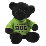 عروسک پولیشی گاند مدل Just Hug It ارتفاع 30 سانتی متر