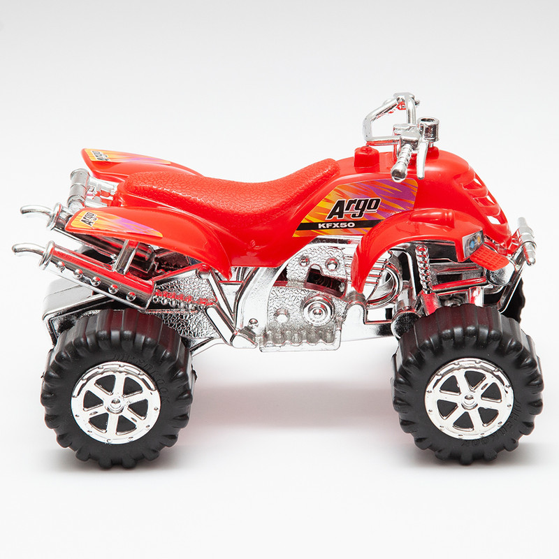 موتور بازی مدل چهار چرخ بازی طرح ATV کد 7611