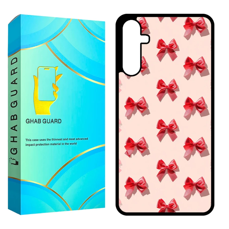 کاور قاب گارد مدل CHAPA24 مناسب برای گوشی موبایل سامسونگ Galaxy A24 4G