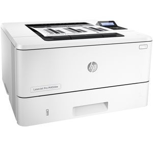 پرینتر لیزری اچ پی مدل LaserJet Pro M402dw