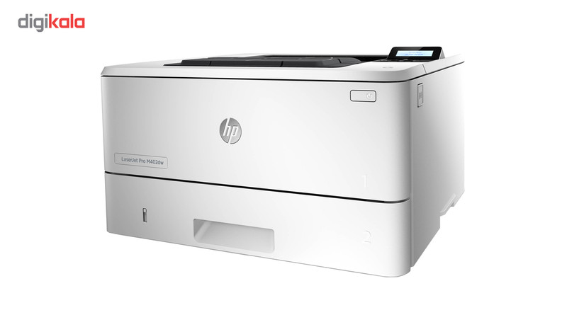 پرینتر لیزری اچ پی مدل LaserJet Pro M402dw 3