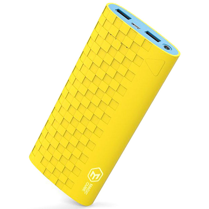 شارژر همراه هویت مدل HV-PB752 با ظرفیت 13200 میلی آمپر ساعت