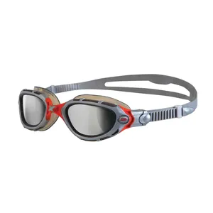 عینک شنای زاگز مدل Predator Flex Mirror سایز 8