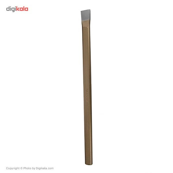 قلم بیضی نوک تخت ایران پتک مدل LA 5010 سایز 32