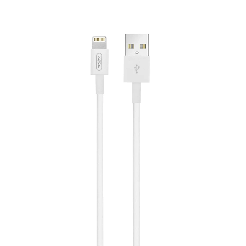 کابل تبدیل USB به لایتنینگ ترانیو مدل X4 طول 1 متر