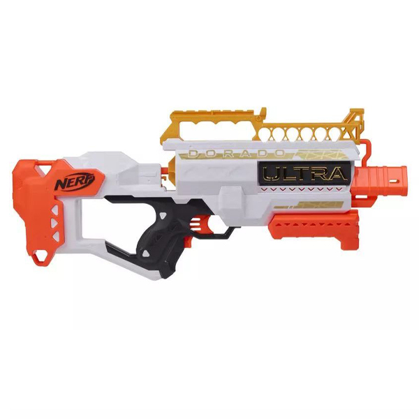 تفنگ بازی نرف مدل Nerf Ultra Dorado