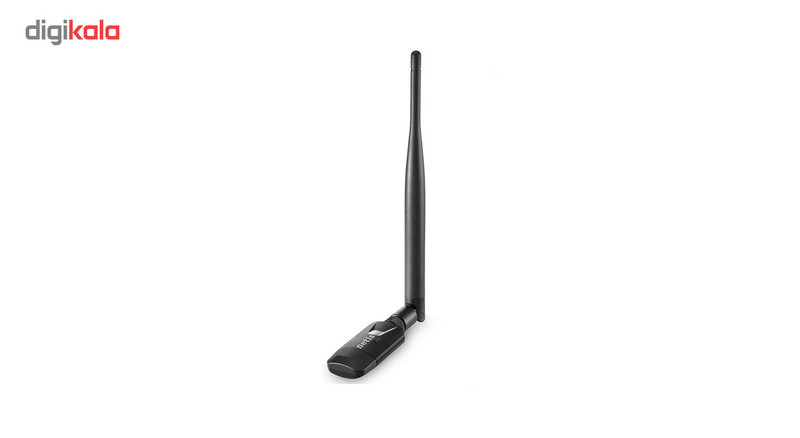 کارت شبکه بی سیم USB نتیس مدل WF2119S 1
