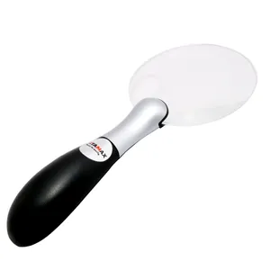 ذره بین چراغ دار مدل MG2B-12
