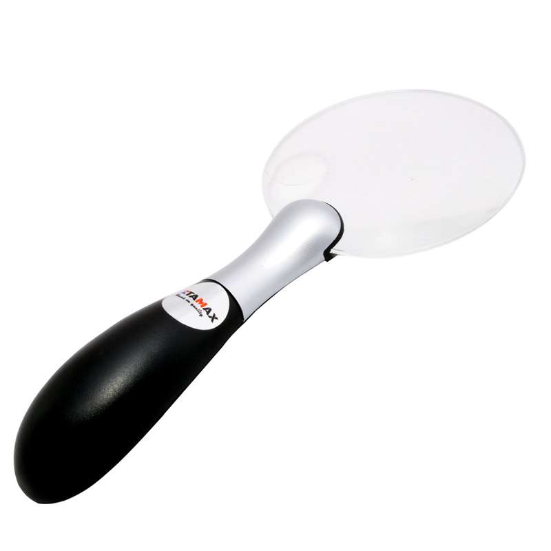 ذره بین چراغ دار مدل MG2B-12 ذره بین چراغ دار مدل MG2B-12