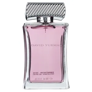 تستر ادو تویلت زنانه دیوید یورمن مدل Delicate Essence حجم 100 میلی لیتر