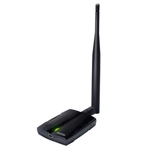 کارت شبکه بی سیم High Power و USB نتیس مدل WF2505