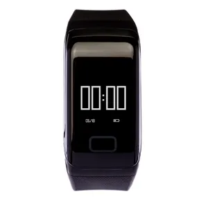 مچ بند هوشمند فیدوگجت مدل F1 Black سایز mm  125-165