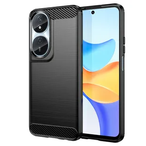 BodyGuard Steel Case For Honor X7b