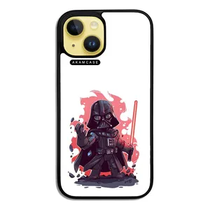 AKAM AMC-WA15-LAUFMAN-22 Cover For Apple iPhone 15