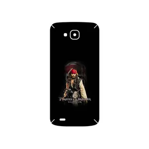MAHOOT PIRATES OF THE CARIBBEAN Cover Sticker for LG X venture