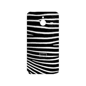 MAHOOT Zebra Skin Cover Sticker for Microsoft Lumia 640 XL