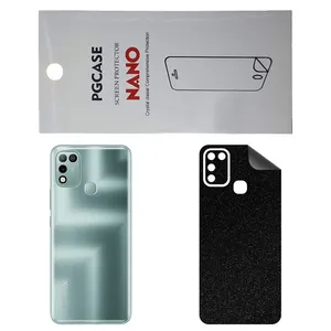 STAR SD Back Skin For INFINIX Hot 10 Play