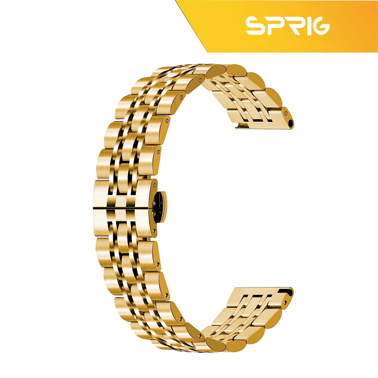 بند اسپریگ مدل 7Bid TW مناسب برای ساعت هوشمند شیائومی Mibro lite 2 -  - 28