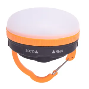 2XAA Tent Lamp