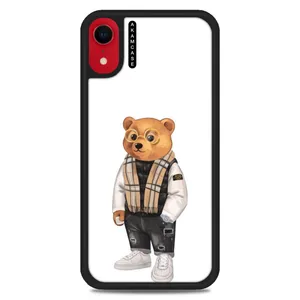 AKAM AMCWAXR-BARON FILOU7 Cover For Apple iPhone XR