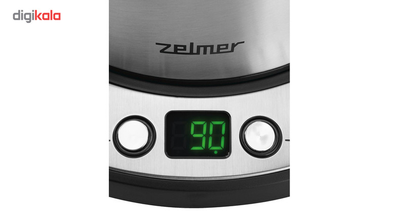 کتری برقی زلمر مدل ZCK 1176 X کتری برقی زلمر مدل ZCK 1176 X