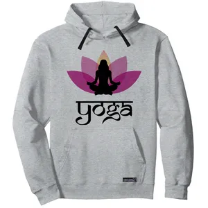 هودی مردانه 27 مدل Yoga Pink کد MH375