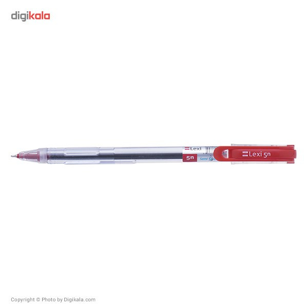 خودکار لکسی مدل 5n بسته 2 عددی