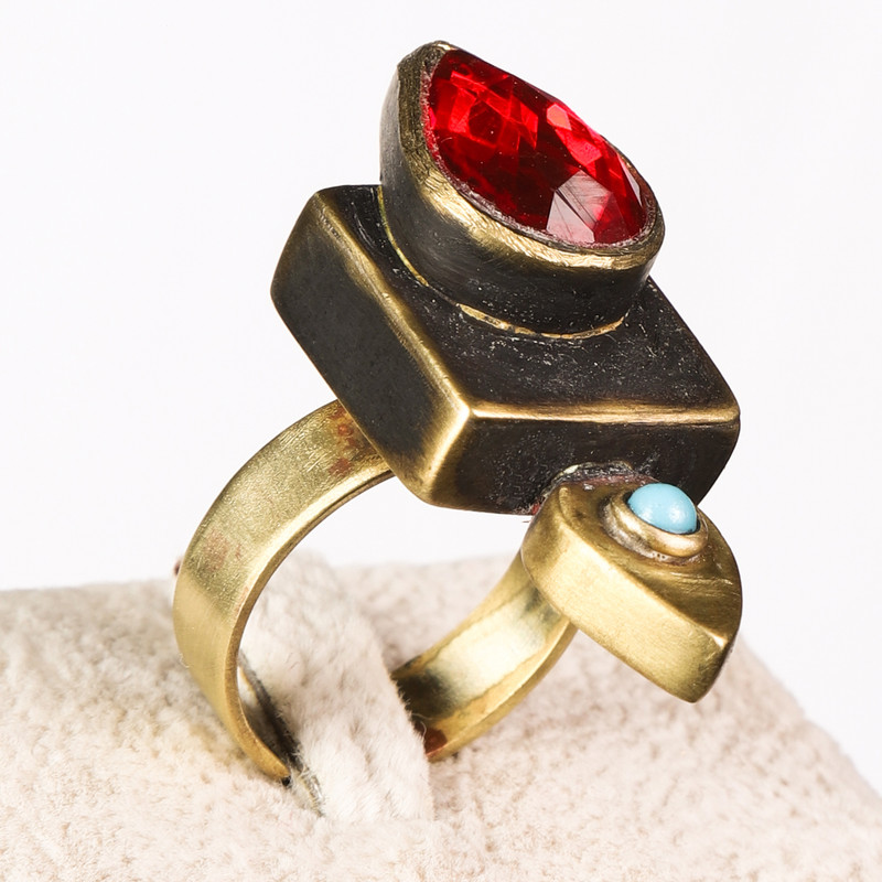 انگشتر دخترانه مدل A3