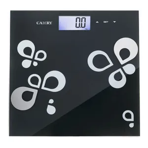ترازو دیجیتال کمری مدل EF981H