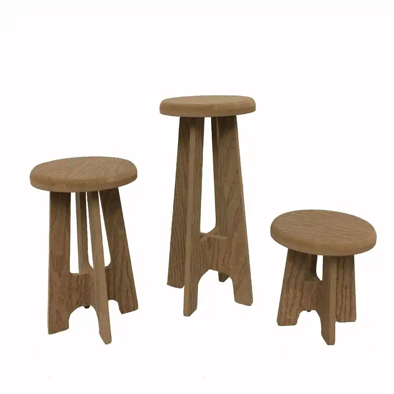 استند گلدان مدل H201 مجموعه 3 عددی