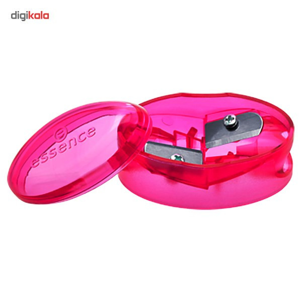 مداد تراش آرایشی اسنس کد 01