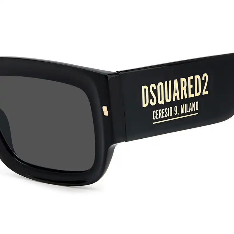 عینک آفتابی دیسکوارد مدل D20089 S - 2M2IR