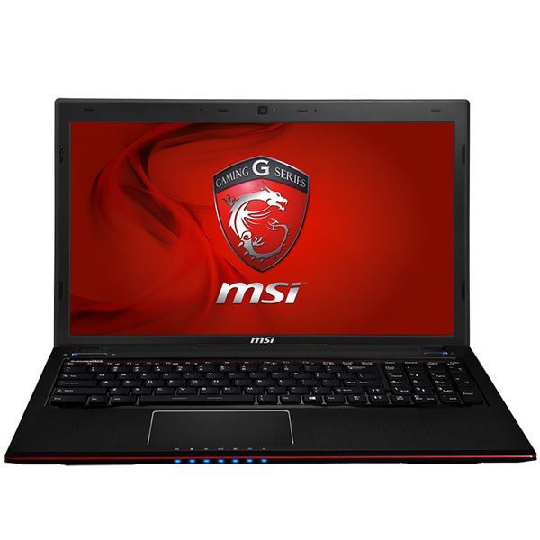 لپ تاپ 15 اینچی ام اس آی مدل GE60 2OE