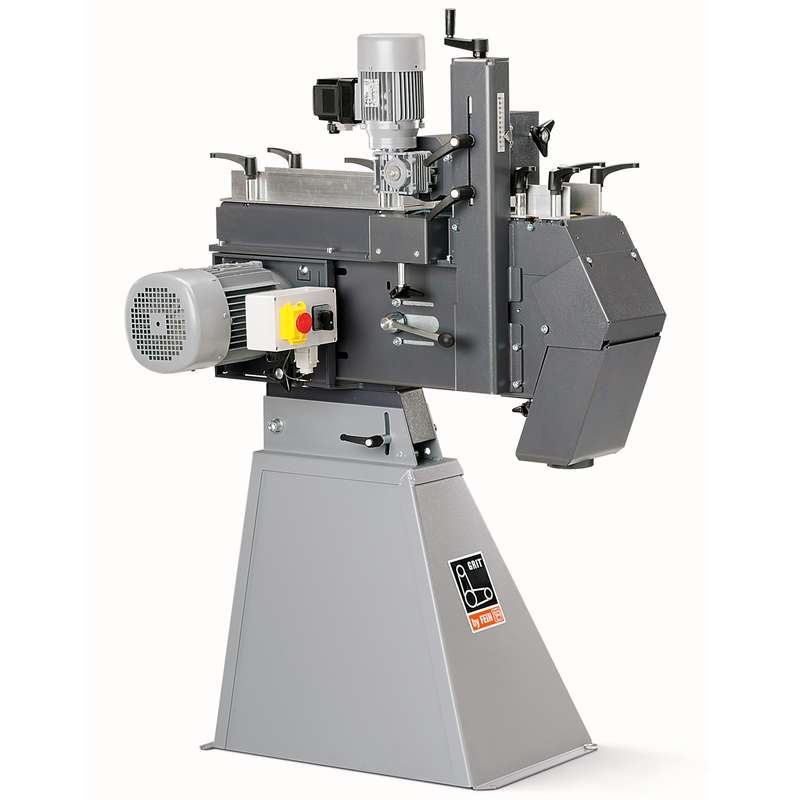 دستگاه سنباده زن پروفیل فاین مدل GRIT GILSGIB