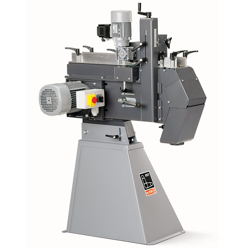 دستگاه سنباده زن پروفیل فاین مدل GRIT GILSGIB