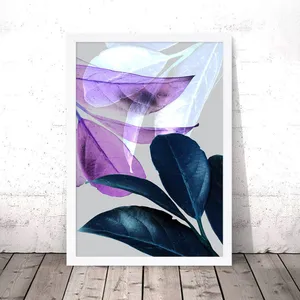 Arty Frame Decorative Panel F042W23
