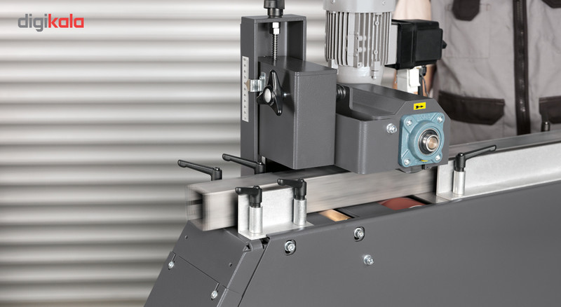 دستگاه سنباده زن پروفیل فاین مدل GRIT GILSGIB