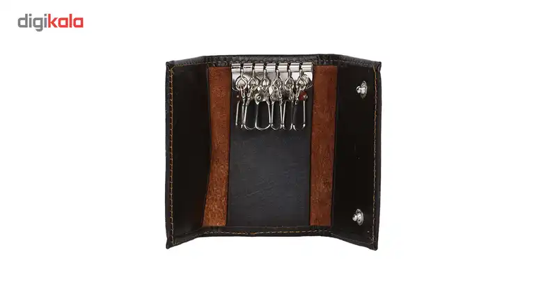 ست هدیه رویال چرم کد SL1