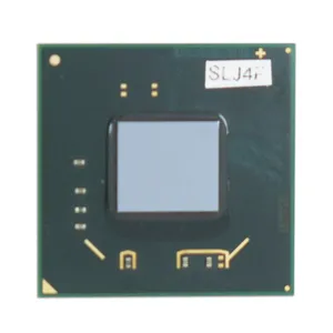 چیپ گرافیکی لپ تاپ اینتل مدل SLJ4F