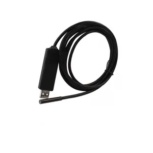 ویدیو بروسکوپ اپتیکس مدل Q3mm-5m