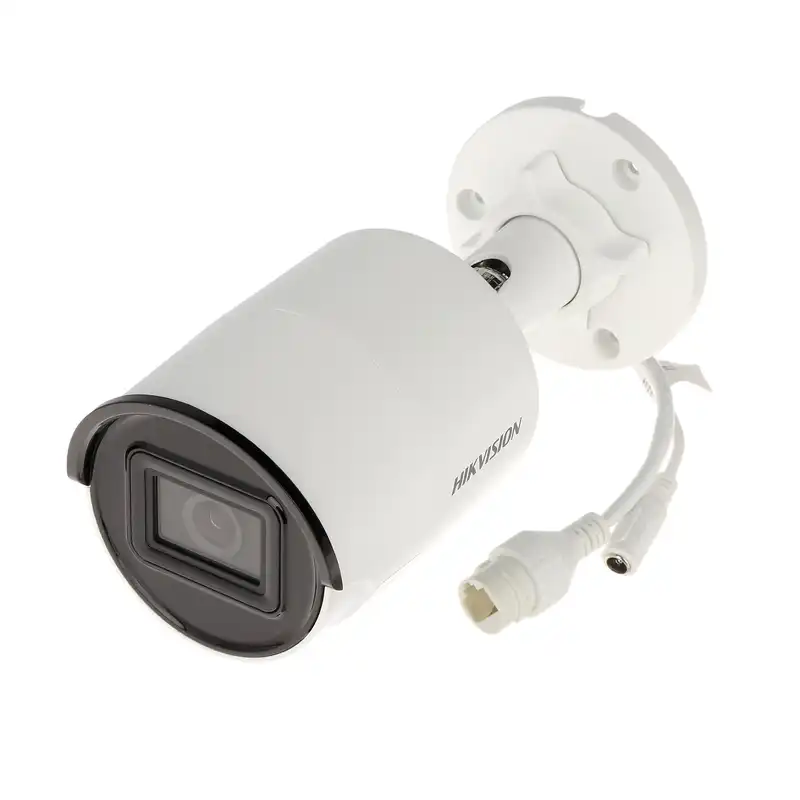 دوربین مداربسته تحت شبکه هایک ویژن مدل DS-2CD2043G2-IU