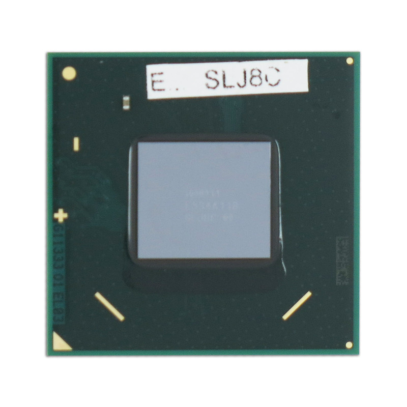 چیپ گرافیکی لپ تاپ اینتل مدل  SLJ8C E53A118