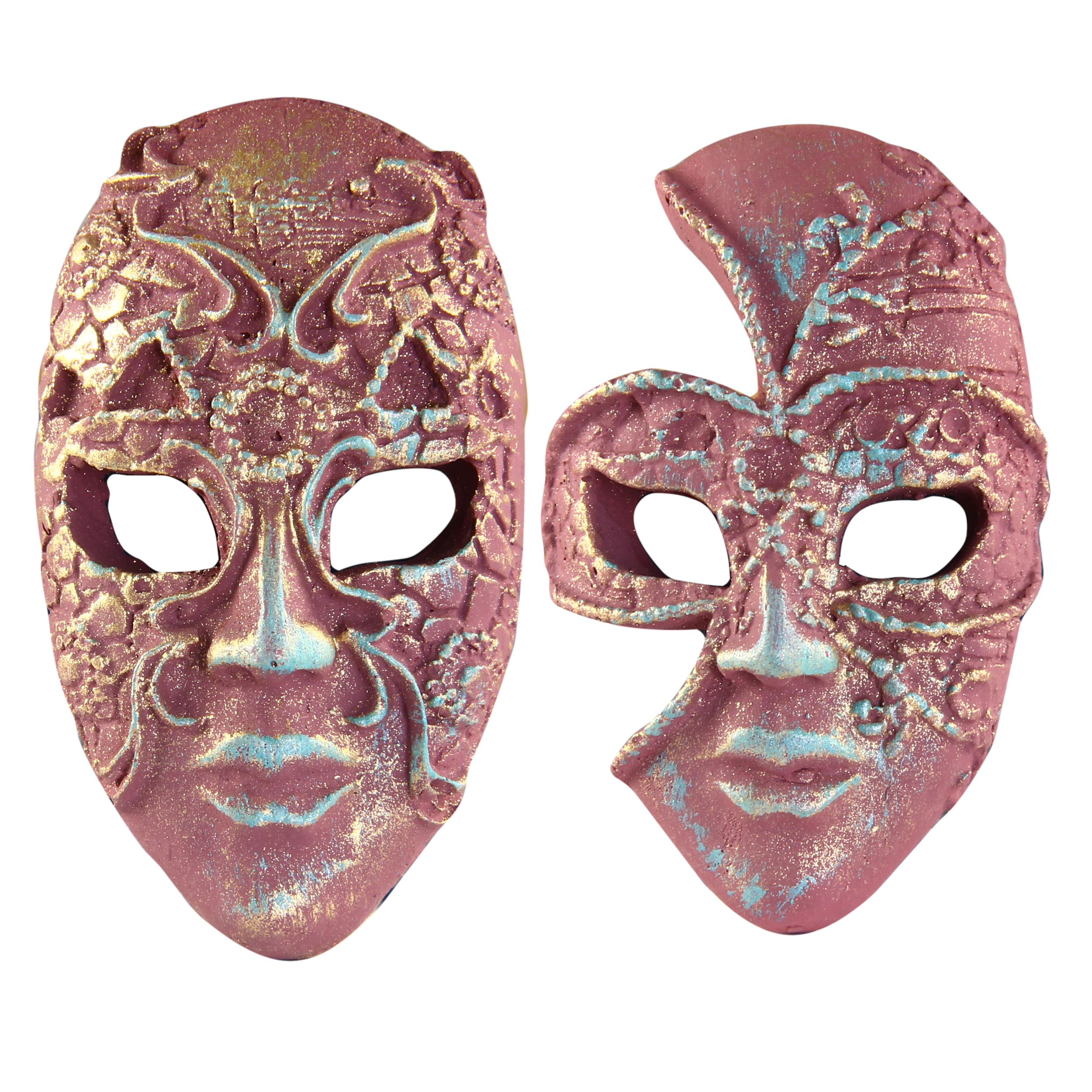 دیوارکوب مدل L14 مجموعه 2 عددی