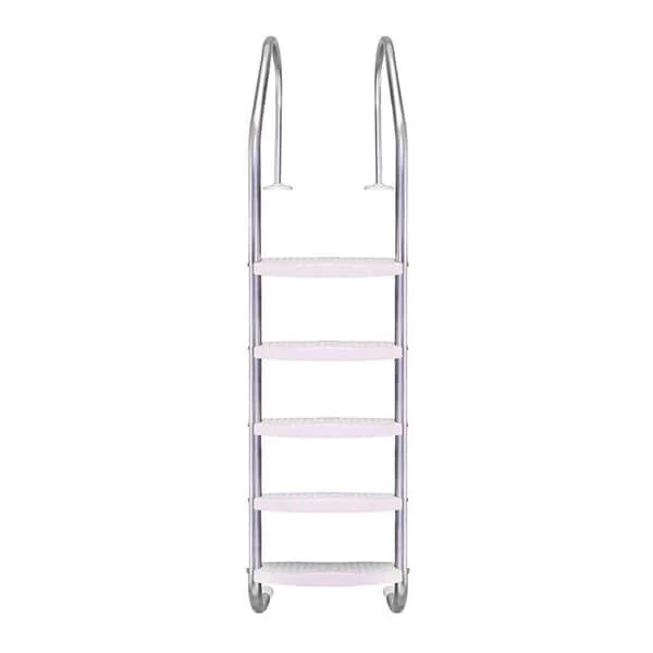 نردبان استخر 5 پله مدل 304