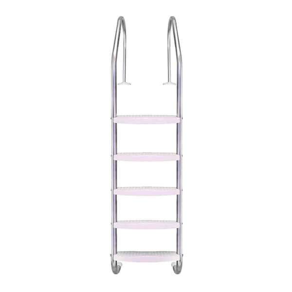 نردبان استخر 5 پله مدل 304 نردبان استخر 5 پله مدل 304